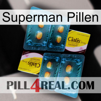 Superman Pills cialis5